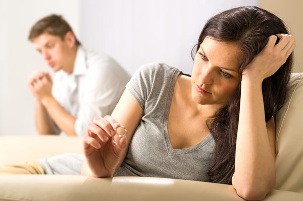 Call Weaver Appraisal Group to order appraisals on Granville divorces